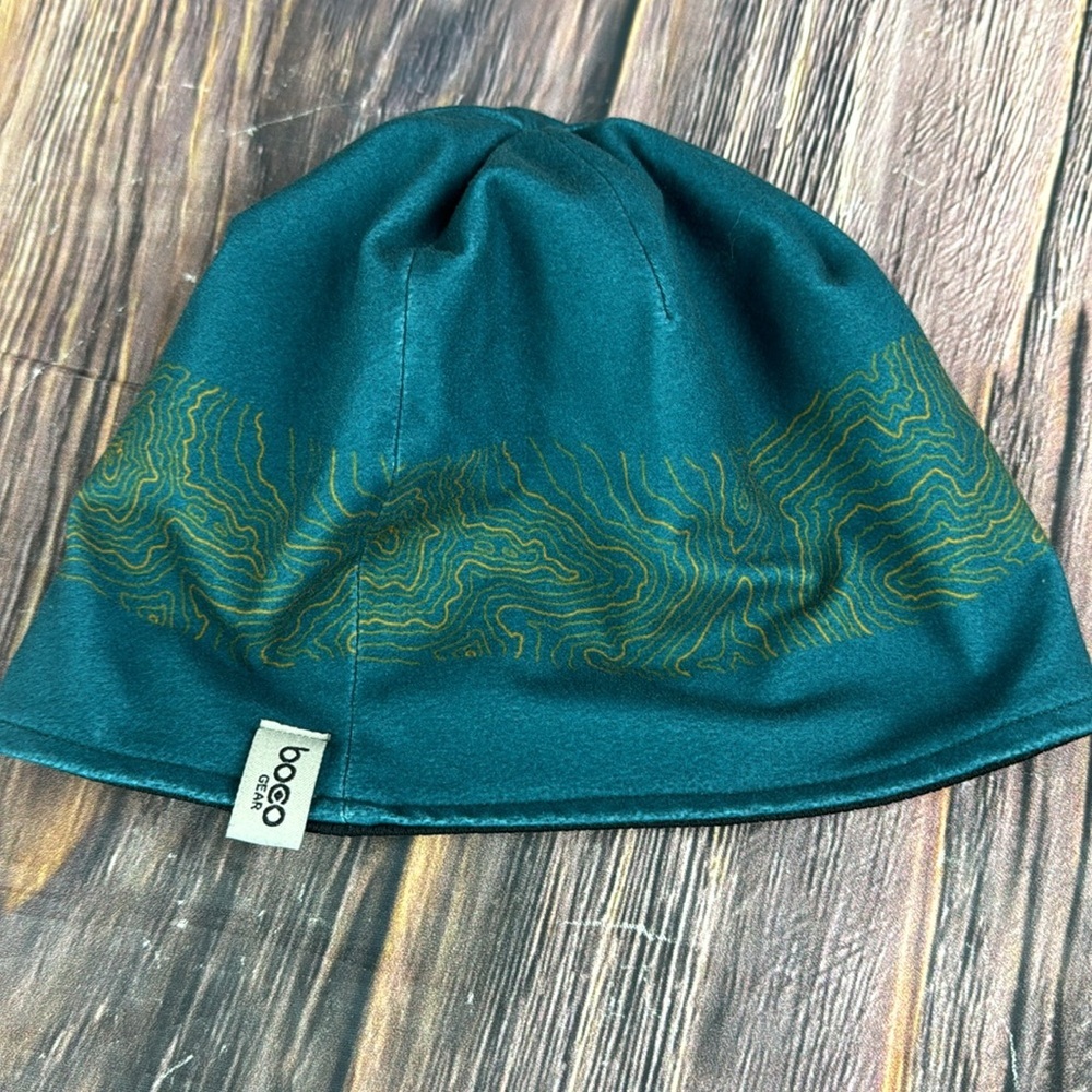 Boco Performance Beanie - Picture 3 of 7